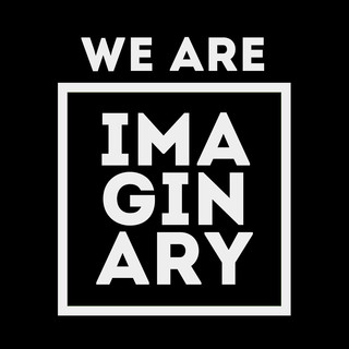We Are Imaginary Photo