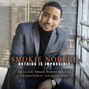 Nothing Is Impossible album