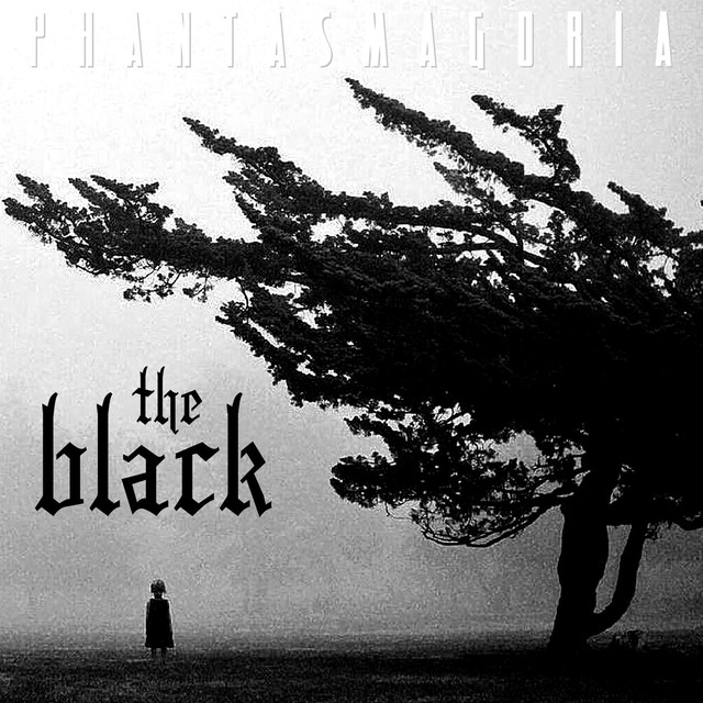 Phantasmagoria cover