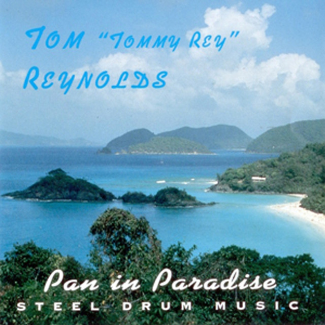 Tom Reynolds Photo