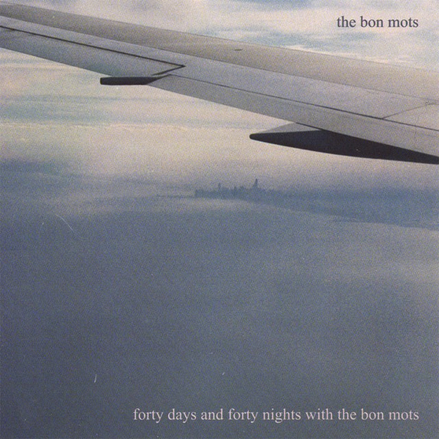 The Bon Mots Photo