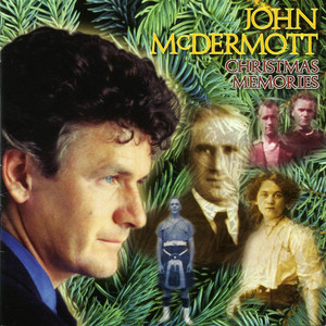 Christmas Memories album