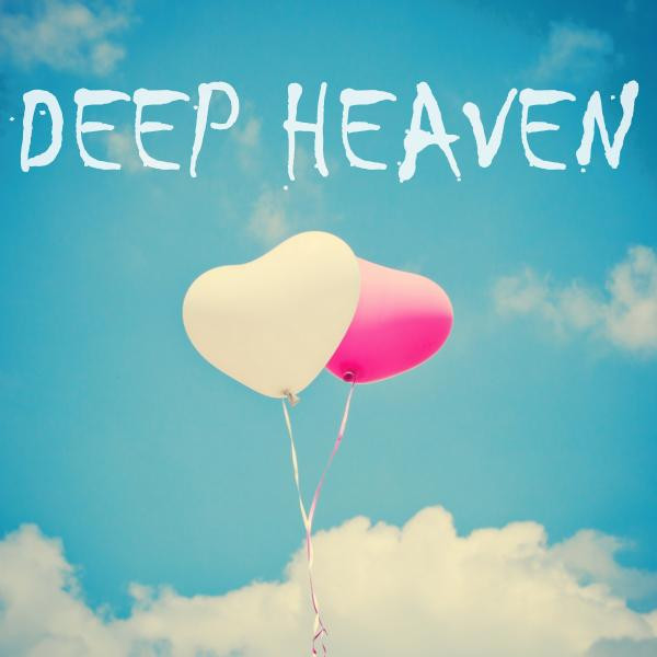 Deep Heaven Albumcover