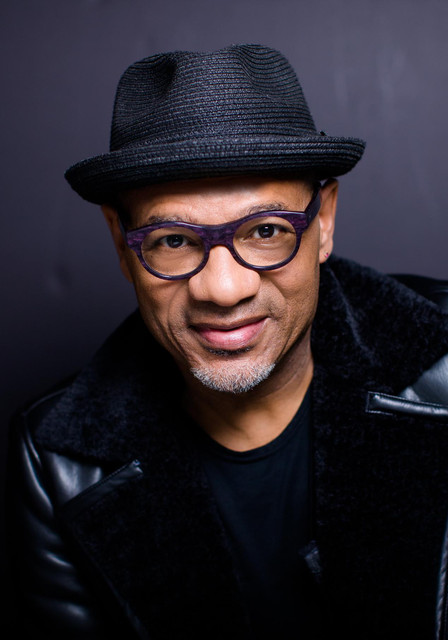Kirk Whalum photo