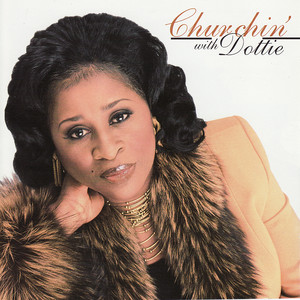 Churchin' With Dottie cover