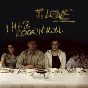 I Hate Rock'N'Roll album