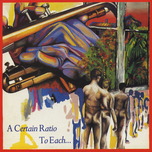 To Each... album