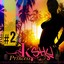 Princess K'shu No. 2 (Honor a Kingston) Albumcover
