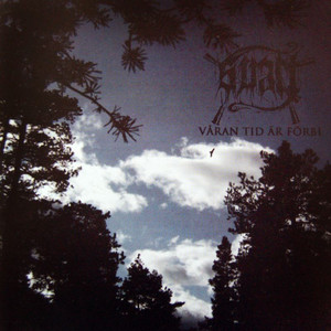 Varan Tid Ar Forbi Albumcover