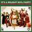 Sharon Jones & The Dap-Kings - Silent Night