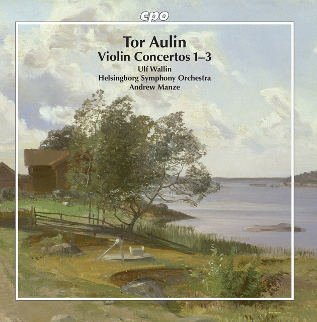 Tor Aulin Photo