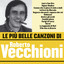 Le più belle canzoni di Roberto Vecchioni cover