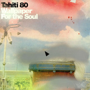 Wallpaper for the Soul cover