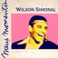 Meus Momentos: Wilson Simonal cover