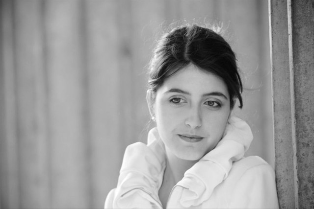 Sophie Pacini Photo