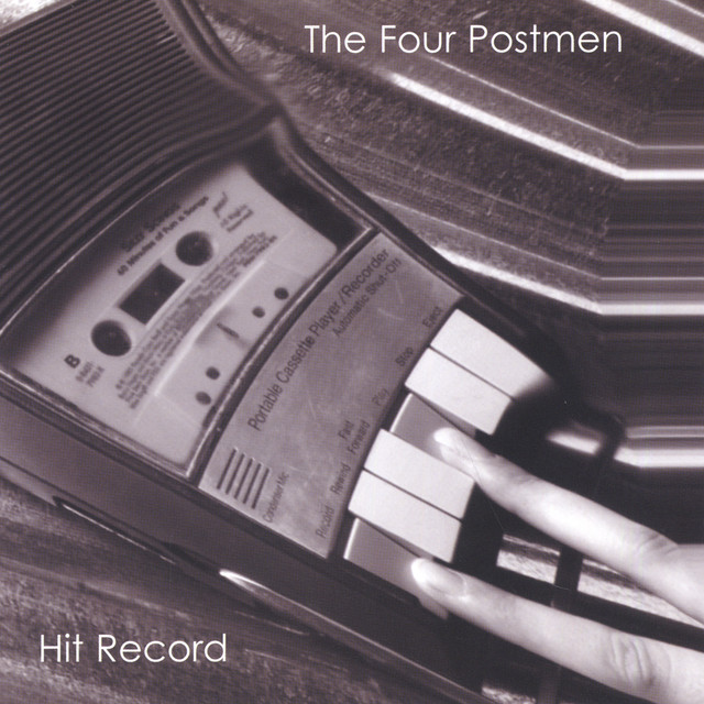 The Four Postmen Photo