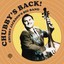 Chubby's Back Albumcover