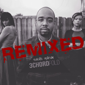 3ChordFold - Remixed album
