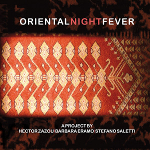 Oriental Night Fever album