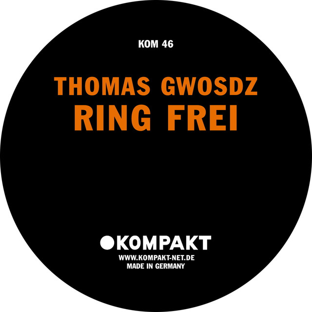 Thomas Gwosdz Photo