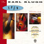 The Earl Klugh Trio Volume One cover