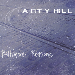 Baltimore Reasons Albumcover