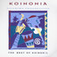 Pilgrim's Progression (Best of Koinonia) cover