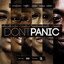 Don't Panic cover