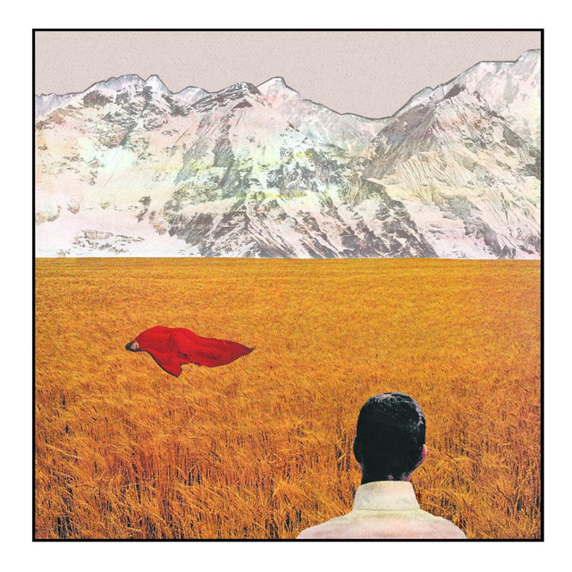 After Albumcover