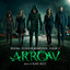 Arrow: Original Television Soundtrack: Season 3 cover