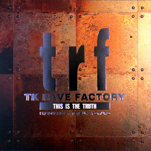 Impression of TRF cover