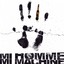 Mi homme mi machine Albumcover