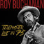 Telemaster Live In '75 cover