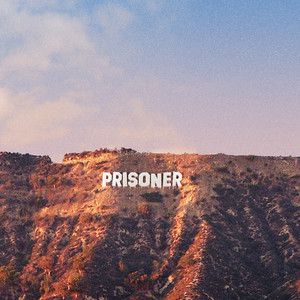 Prisoner B-Sides cover