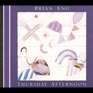 Thursday Afternoon cover