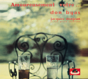 Amoureusement Vôtre album