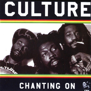 Chanting On album