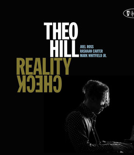 Theo Hill Photo