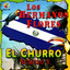 El Churro #3 cover