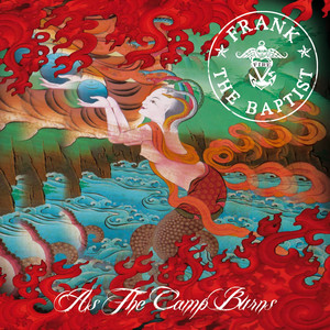 As the Camp Burns cover