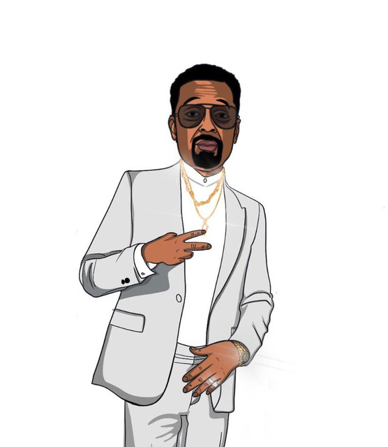 Mike Epps photo