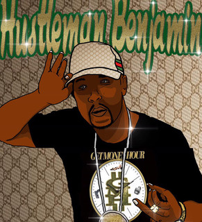 Hustleman Benjermin Photo