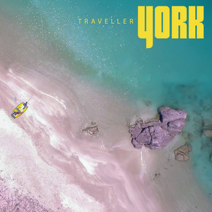 Traveller album