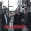 Kolaberate Albumcover