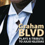 Graham BLVD Plays a Tribute to Julio Iglesias Albumcover
