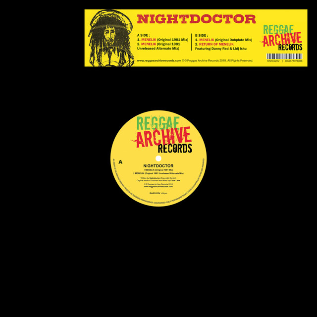 Nightdoctor Photo