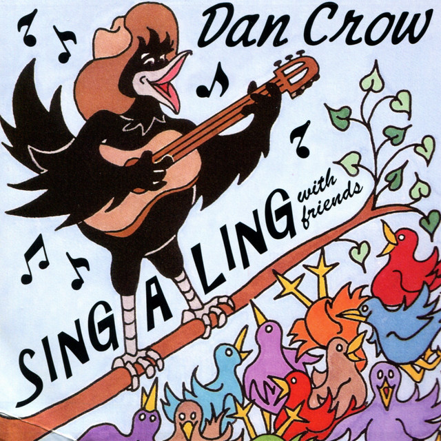 Dan Crow Photo