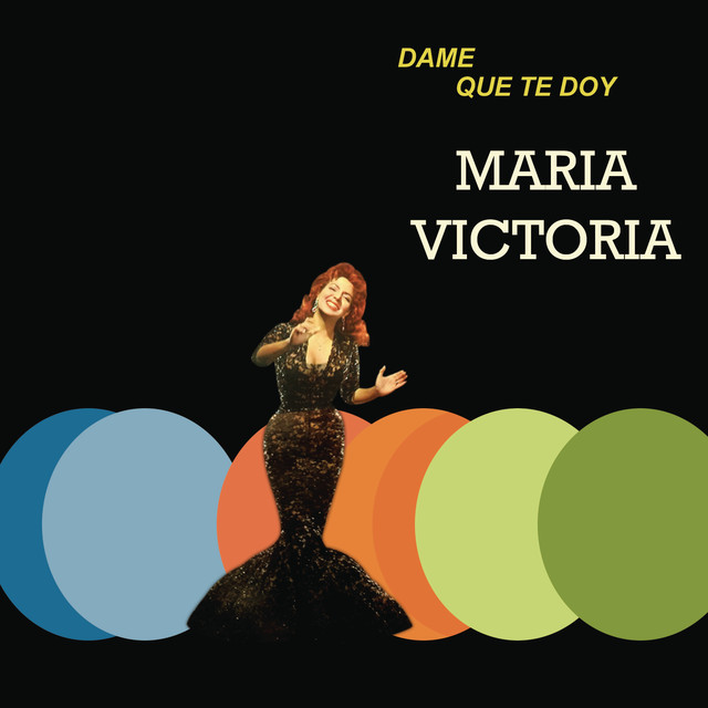 María Victoria Photo