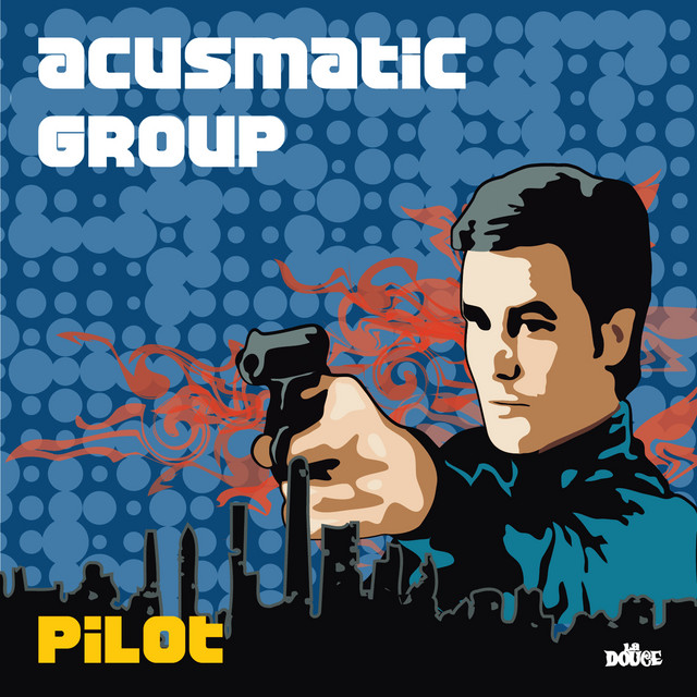 Acusmatic Group Photo