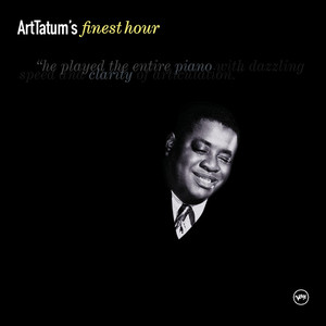Art Tatum: Finest Hour album